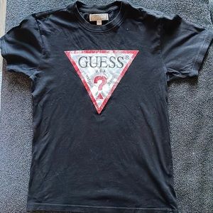 Guess Brand shirt